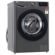 LG 8 kg 5 Star Fully Automatic Front Load Washing Machine (FHV1408Z2M.ABMQEIL, AI Direct Drive Motor, Middle Black)_4