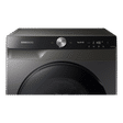 SAMSUNG 10.5/7 kg Inverter Fully Automatic Front Load Washer Dryer (WD10T704DBX/TL, AI Control Display, Inox)_4