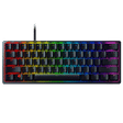 RAZER Huntsman Mini Wired Gaming Keyboard with Backlit Keys (Clicky Optical Switch, Black)_4