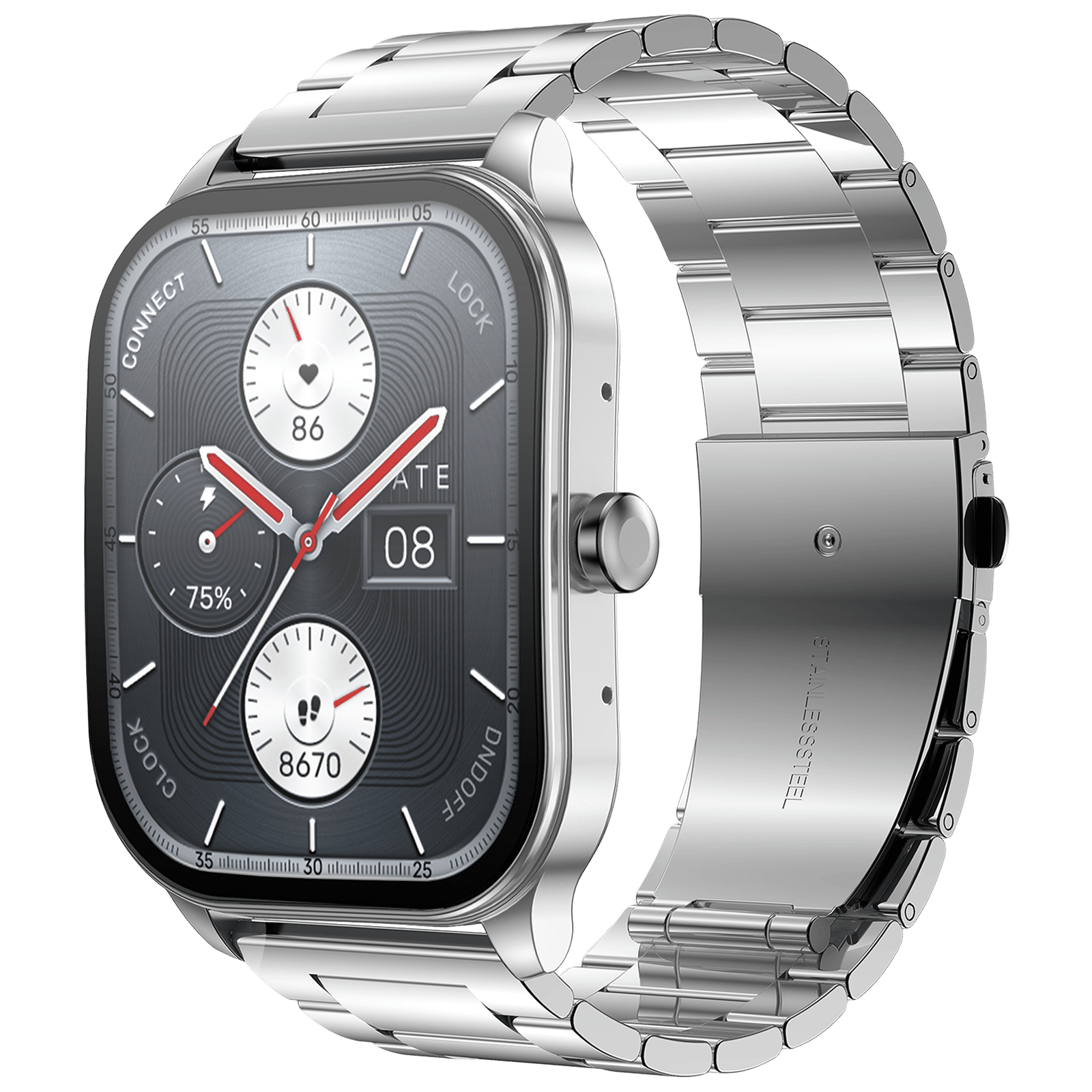 Amazfit GTS 3 Review | Trusted Reviews