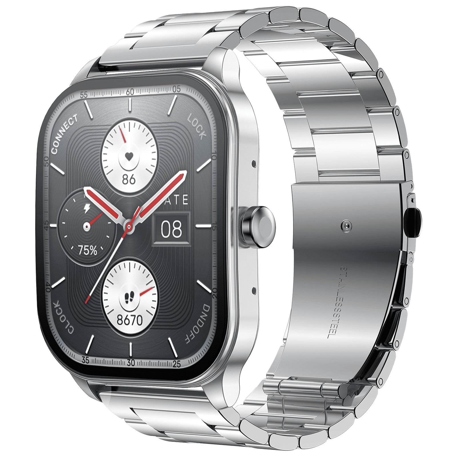 Amazfit Bip 3 Pro review: An amazing smartwatch for the price