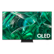 SAMSUNG 9 Series 195 cm (77 inch) OLED 4K Ultra HD Tizen TV with Motion Xcelerator Turbo Pro_1