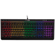 HyperX Alloy Core Wired Gaming Keyboard with Backlit Keys (Spill Resistant, Black)_1
