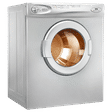 IFB 5.5 kg 5 Star Fully Automatic Front Load Dryer (TURBO DRY EX, Lint Filter, Silver)_4