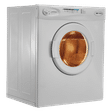 IFB 5.5 kg 5 Star Fully Automatic Front Load Dryer (TURBO DRY 550, Lint Filter, White)_4