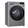 LG 10 kg 5 Star Fully Automatic Front Load Washing Machine (FHP1410Z7P.APSQEIL, Smart Diagnosis, Platinum Silver)_4
