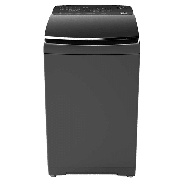 Whirlpool 9.5 kg 5 Star Inverter Fully Automatic Top Load Washing Machine (360 Degree Bloomwash Pro, 31331, In-Built Heater, Graphite)_1