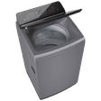 BOSCH 7 kg 5 Star Fully Automatic Top Load Washing Machine (Series 2, WOE701D0IN, ExpertCare Wash System, Dark Grey)_4