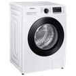 SAMSUNG 8 kg 5 Star Inverter Fully Automatic Front Load Washing Machine (WW80T4040CE1TL, Diamond Drum, White)_4
