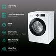 SAMSUNG 8 kg 5 Star Inverter Fully Automatic Front Load Washing Machine (WW80T4040CE1TL, Diamond Drum, White)_2