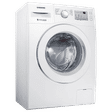 SAMSUNG 6 kg 5 Star Inverter Fully Automatic Front Load Washing Machine (WW60R20GLMA/TL, In-built Heater, White)_4