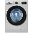 IFB 7 kg 5 Star Fully Automatic Front Load Washing Machine (Serena ZSS 7010, Aqua Energie, Silver)_1