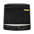 LG 8 kg 5 Star Inverter Fully Automatic Top Load Washing Machine (T80SJMB1Z.ABMQEIL, Smart Inverter Technology, Middle Black)_4