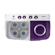 SAMSUNG 7 kg 5 Star Semi Automatic Washing Machine with Magic Filter (WT70M3200HL/TL, Violet)_4