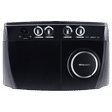 LG 11 kg 5 Star Semi Automatic Washing Machine with Lint Filter (P1155SKAZ.ABMQEIL, New Middle Black)_2