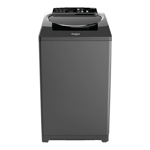 Whirlpool 7.5 kg 5 Star Fully Automatic Top Load Washing Machine (Stainwash Ultra, 31357, Lint Filter, Grey)_1
