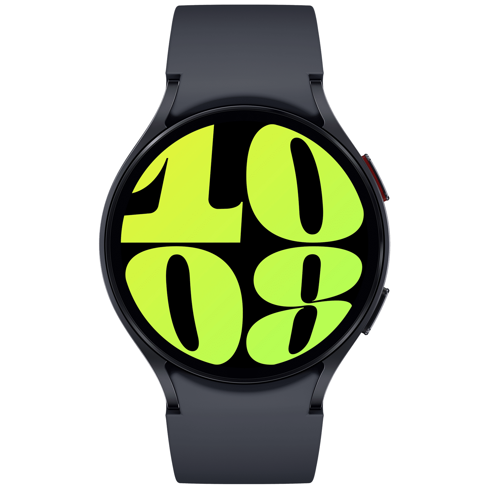 Buy SAMSUNG Galaxy Watch6 Smartwatch with Bluetooth Calling (44mm