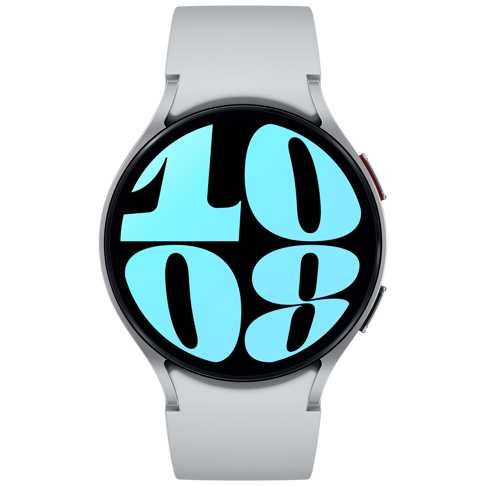 Amazon.com: Samsung Galaxy Watch (46mm) Silver (Bluetooth), SM-R800 –  International Version -No Warranty