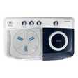 SAMSUNG 8 kg 5 Star Semi Automatic Washing Machine with Magic Filter (WT80R4200LG/TL, Light Grey)_4