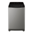 Haier 7.5 kg Fully Automatic Top Load Washing Machine (HWM75-H678ES5, In-built Heater, Silver Brown)_1