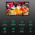 SONY Bravia 80 cm (32 inch) HD Ready LED Smart Google TV with Built in Alexa (2022 model)_2