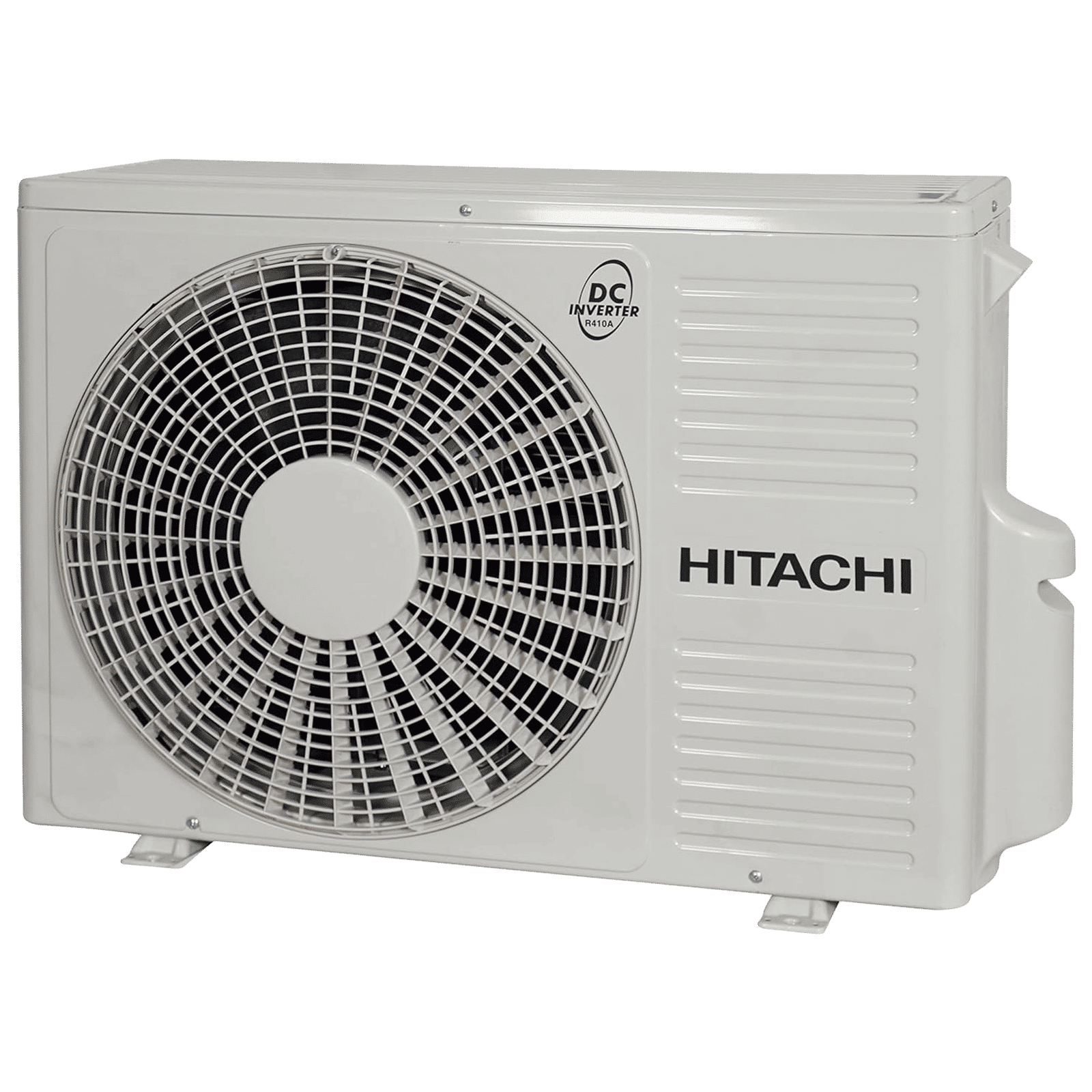 Buy HITACHI Shizen 3100S HP 1.5 Ton 3 Star Hot and Cold Split AC ...