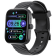 noise ColorFit Spark Smartwatch with Bluetooth Calling (50.8mm TFT HD Display, IP67 Water Resistant, Jet Black Strap)_4