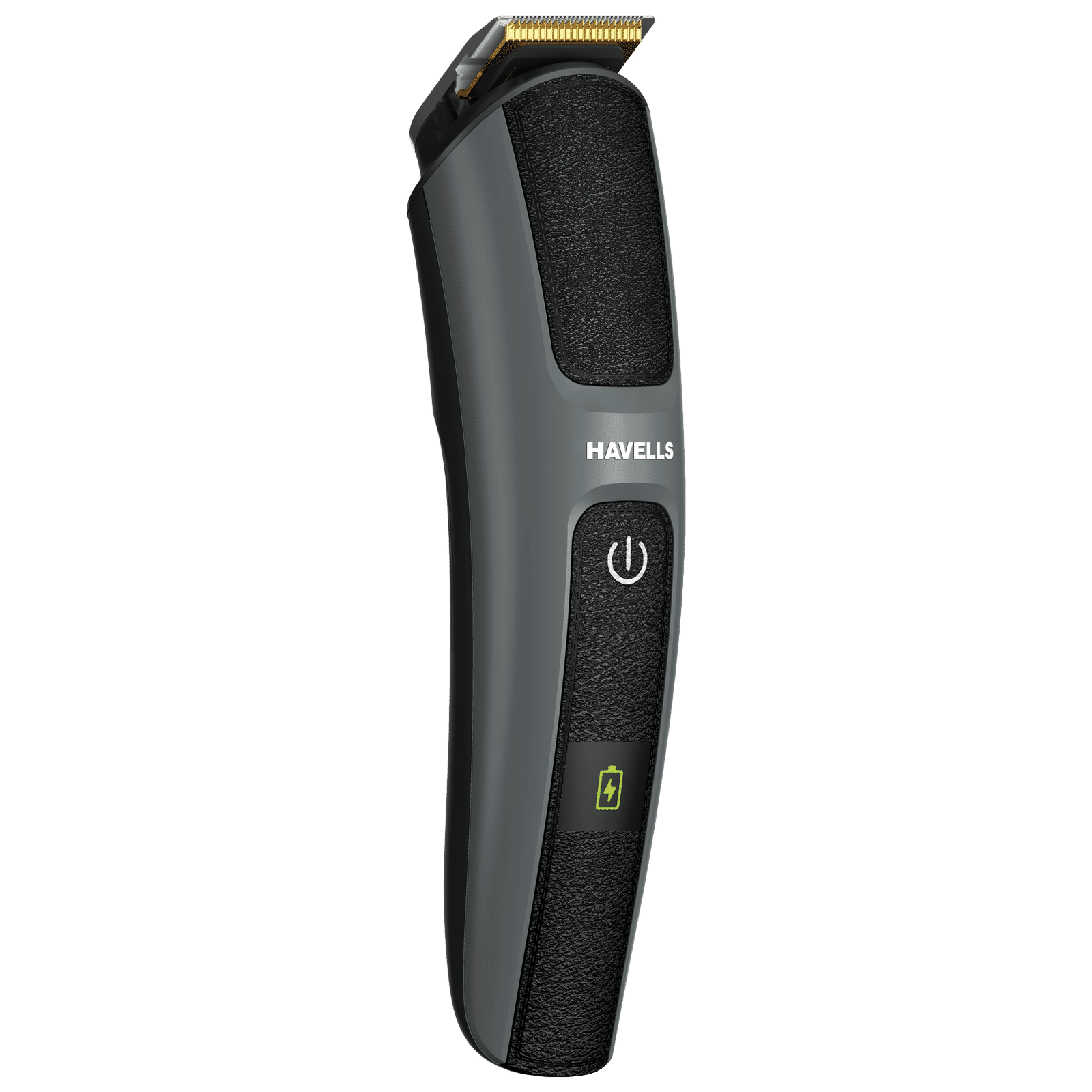 Buy HAVELLS BT8700 Rechargeable Cordless Wet and Dry Trimmer for Beard ...