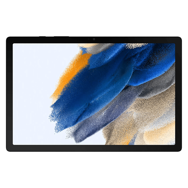 SAMSUNG Galaxy Tab A8 Wi-Fi Android Tablet (11 inch, 4GB RAM 64GB ROM, Grey)_1