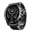boAt Enigma Z30 Smartwatch with Bluetooth Calling (36.3mm AMOLED Display, IP67 Sweat Resistant, Classic Black Strap)_4