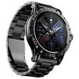 boAt Enigma Z30 Smartwatch with Bluetooth Calling (36.3mm AMOLED Display, IP67 Sweat Resistant, Classic Black Strap)_1