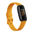 fitbit Inspire 3 Fitness Tracker with Stress Management (0.74 Inch Always-On AMOLED Display, Water Resistant, Morning Glow Strap)_1