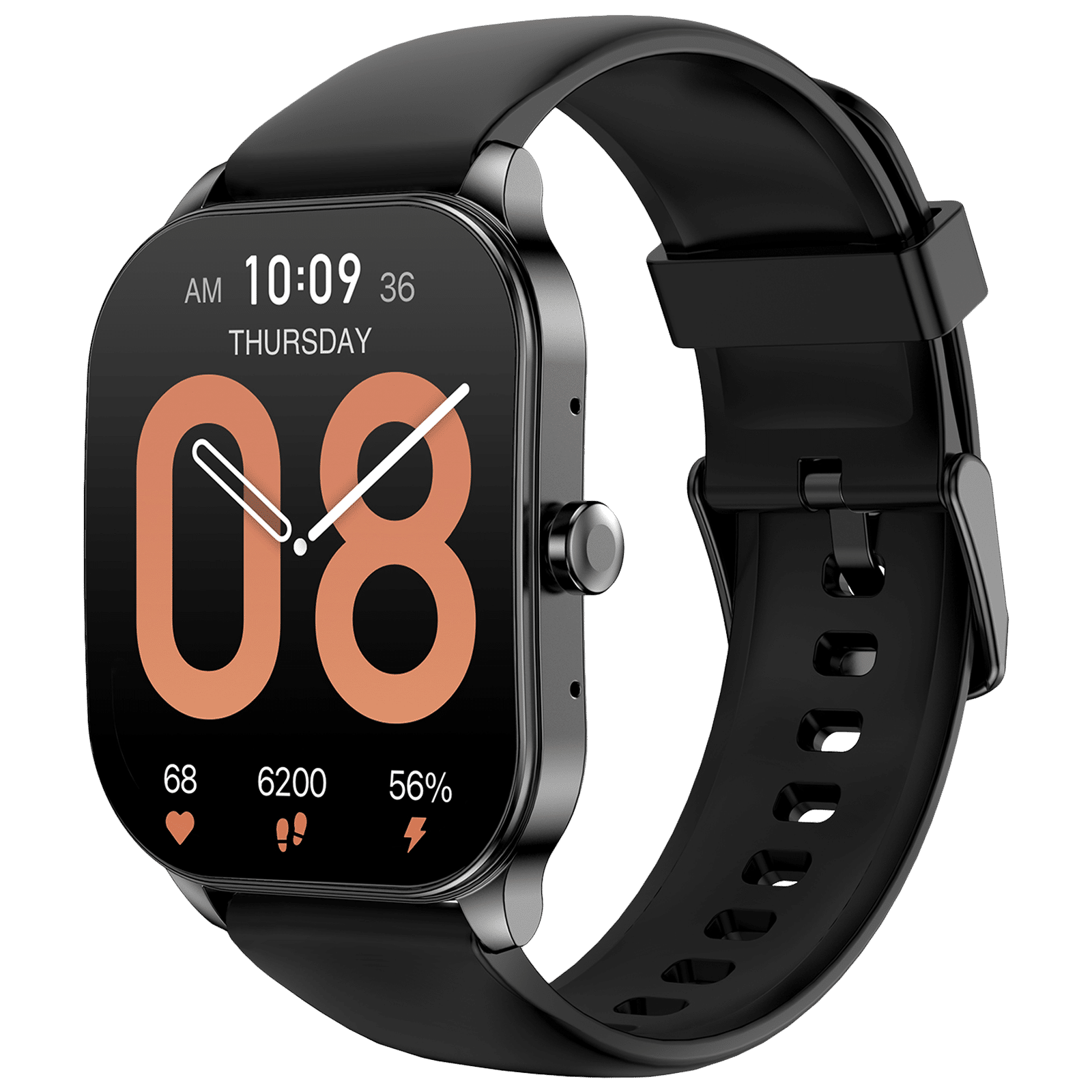 Buy Amazfit Bip 5 Smart Watch @ ₹749,900 | Amazfit Official Store