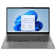 Lenovo IdeaPad 3 Intel Core i5 12th Gen (15.6 inch, 8GB, 512GB, Windows, MS Office 2021, Intel Iris Xe, Full HD Display, Arctic Grey, 82RK00EMIN)_1