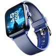 boAt Ultima Call Smartwatch with Bluetooth Calling (46.5mm HD Display, IP68 Sweat Resistant, Cool Blue Strap)_1