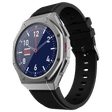 boAt Enigma X600 Smartwatch with Bluetooth Calling (42mm, AMOLED Display, IP68 Water Resistant, Jet Black Strap)_4