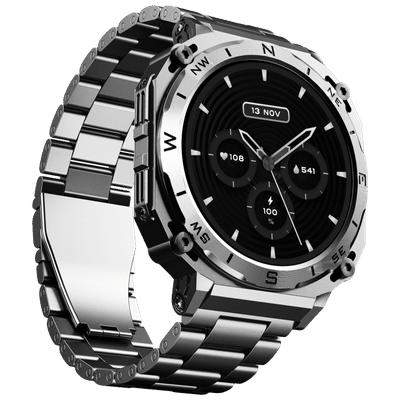 Buy Boat Smartwatches for Men & Women Online at Best Prices