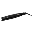 BaByliss Pro200 Hair Straightener with LED Display (Diamond Ceramic Plate, Black)_4