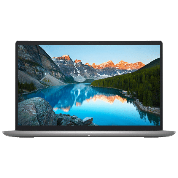 DELL Inspiron 3530 Intel Core i5 13th Gen Thin and Light Laptop (8GB, 1TB SSD, Windows 11 Home, 15.6 inch FHD LED Backlit Display, MS Office 2021, Platinum Silver, 1.65 KG)_1