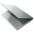 Lenovo Idea Pad 1 15IGL7 Intel Celeron (15.6 inch, 8GB, 256GB, Windows 11 Home, MS Office 2021, Intel UHD Graphics 600, HD Display, Cloud Grey, 82V7009DIN)_3