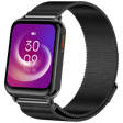 FIRE-BOLTT King Smartwatch with Bluetooth Calling (45.2mm AMOLED Display, IP67 Water Resistant, Black Strap)_4