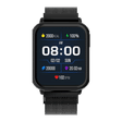FIRE-BOLTT King Smartwatch with Bluetooth Calling (45.2mm AMOLED Display, IP67 Water Resistant, Black Strap)_1