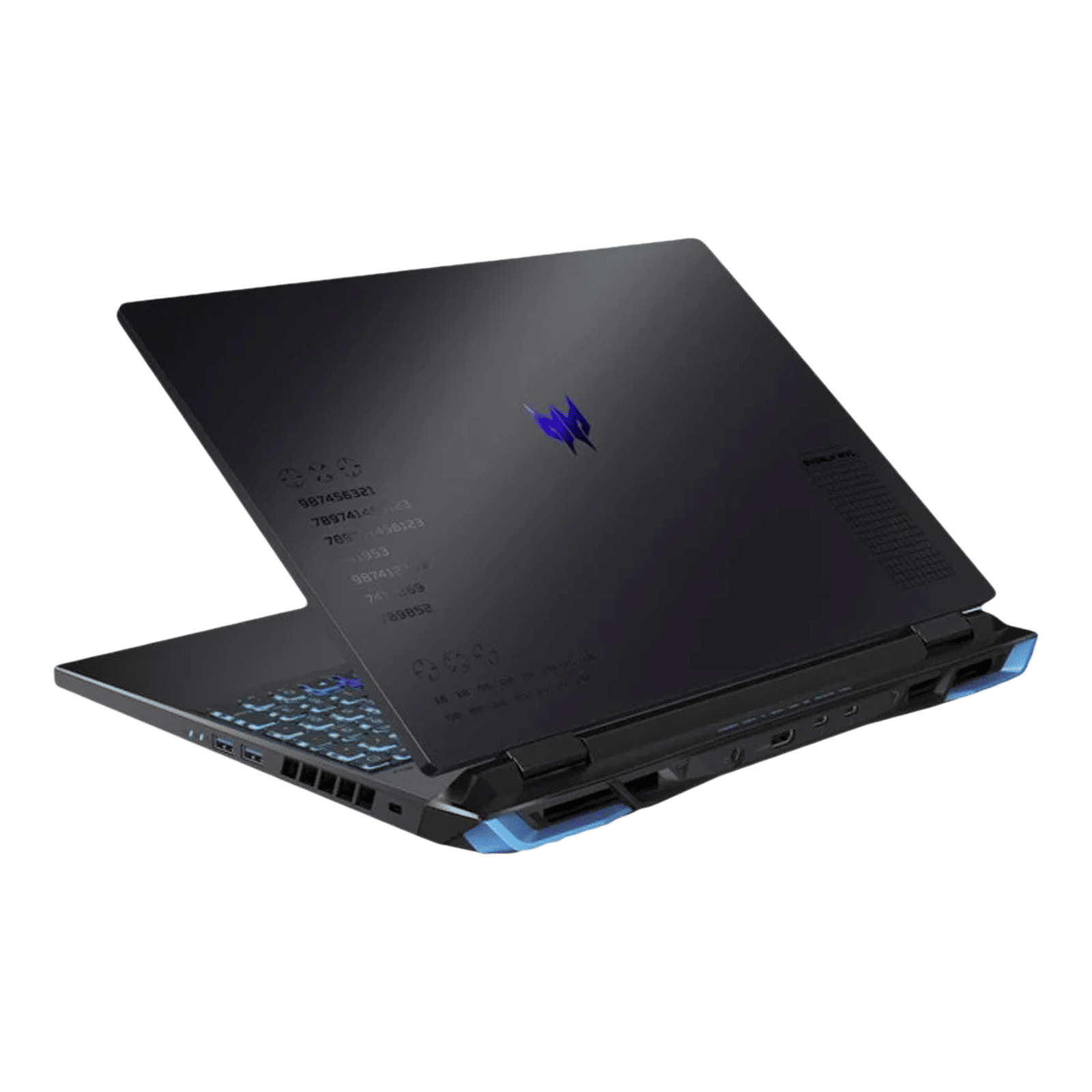 Buy acer Predator Helios Neo 16 PHN16-71-79UJ Intel Core i7 13th Gen ...