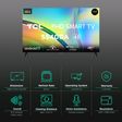 TCL 43S5400A 108 cm (43 inch) Full HD LED Smart Android TV with Dolby Audio (2023 model)_3
