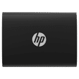 HP P9001 1 TB USB Type-C 3.0 Solid State Drive (Power Saving Management, 848V0AA, Black)_1