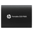 HP P9001 1 TB USB Type-C 3.0 Solid State Drive (Power Saving Management, 848V0AA, Black)_4