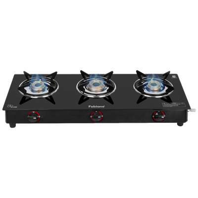 gas range top only