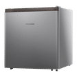 Hisense 46 Liters 4 Star Direct Cool Single Door Refrigerator with Reversible Door (RR46D4SSN, Silver)_4