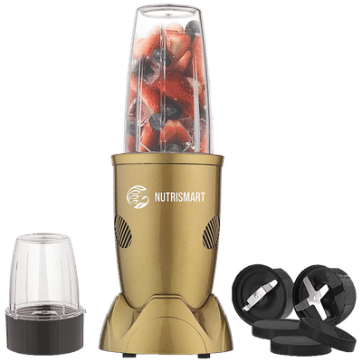 PletaIn Fruit Juicer Electric Machine, Fruit Mixer, Electric