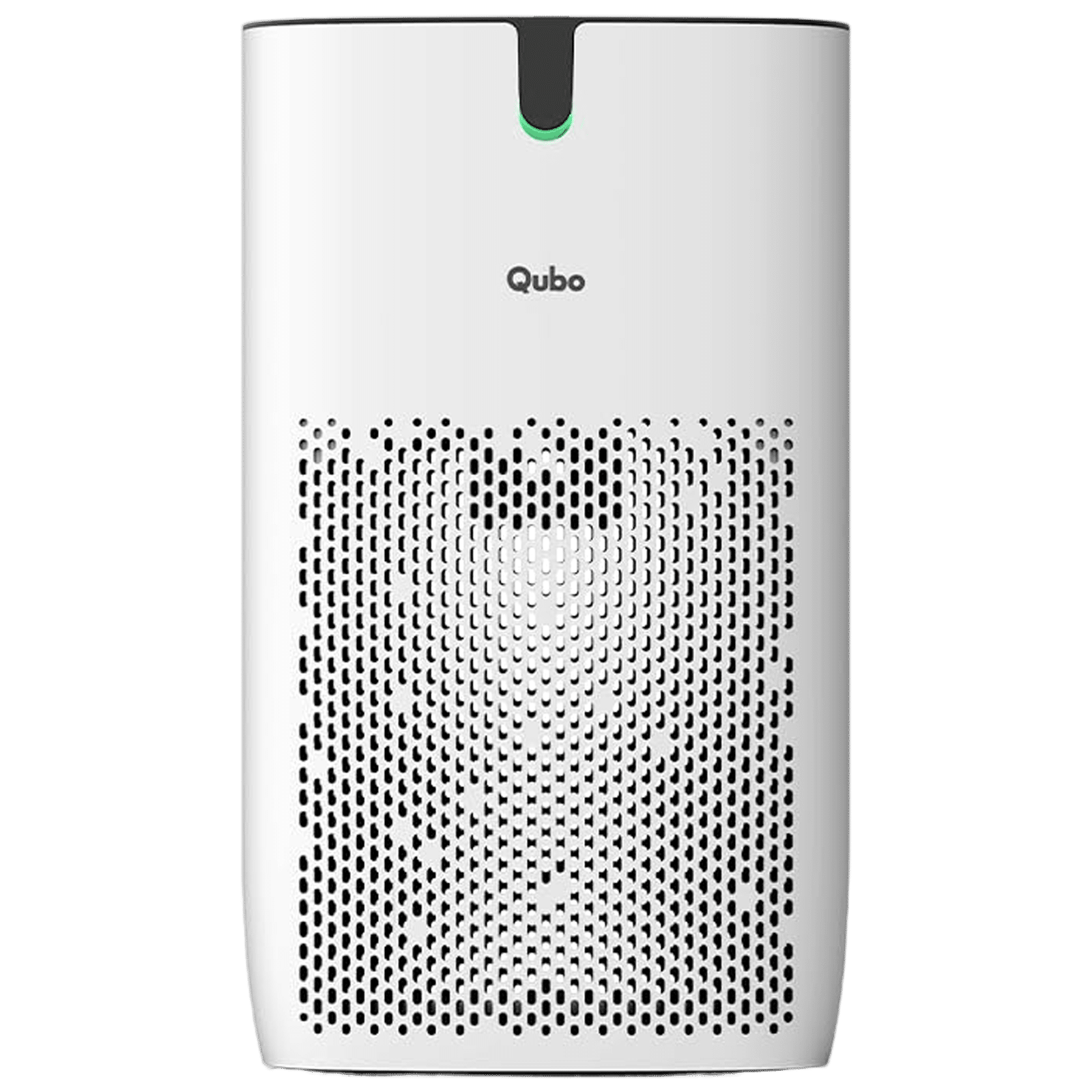 Qubo Q400 Air Purifier (Activated Carbon Filter, White)